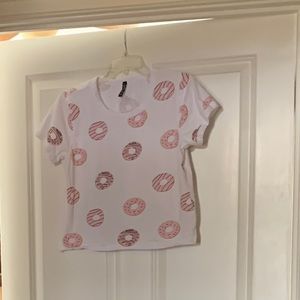 Donut tshirt